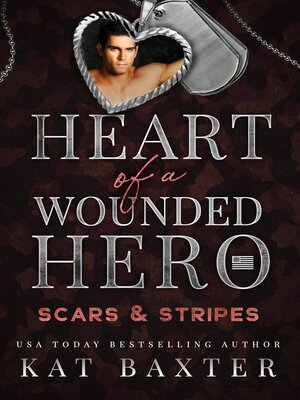 cover image of Scars and Stripes